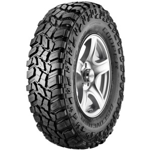 ANVELOPA VARA COOPER DISCOVERER STT PRO  33/12.5 R15 108Q