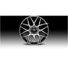 Janta aliaj MOMO REVENGE EVO 2.0 8.5x19 5X112 ET25 MATT BLACK POLISHED