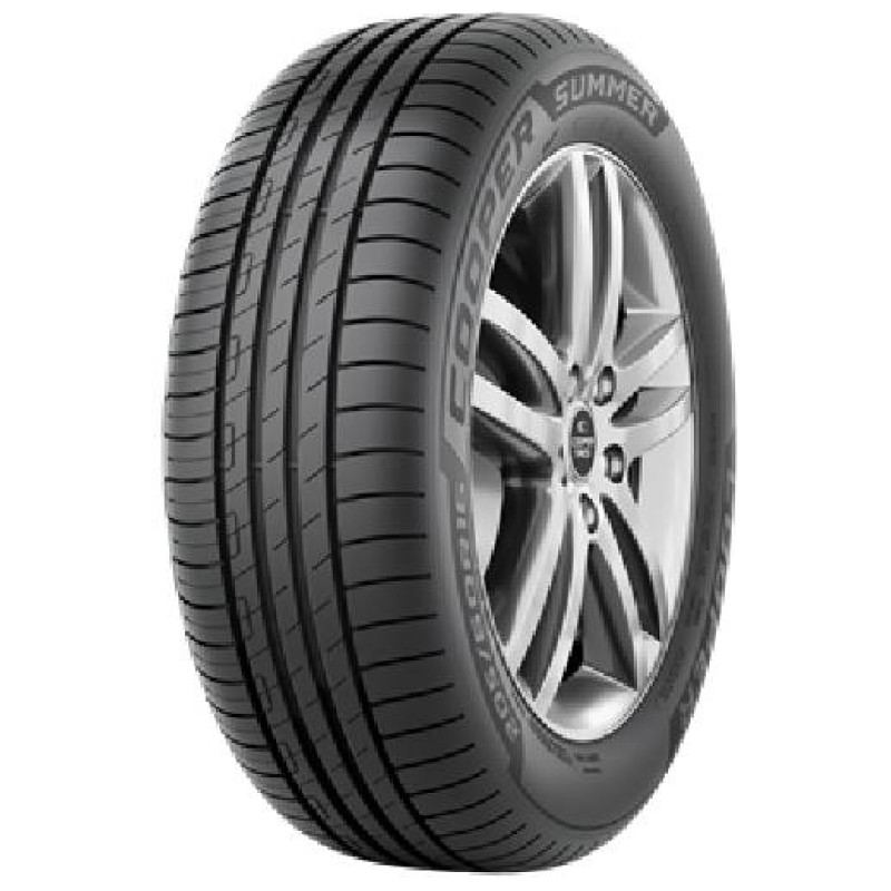 ANVELOPA VARA COOPER SUMMER  225/55 R18 98V