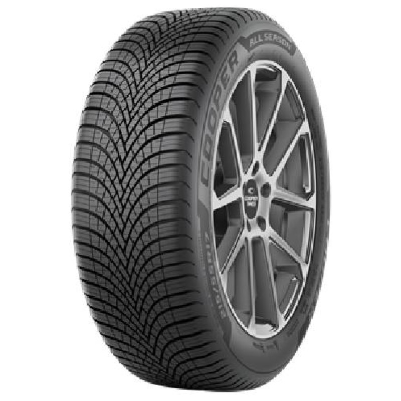 ANVELOPA ALL SEASON COOPER ALL SEASON  175/65 R14 86H