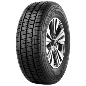 ANVELOPA ALL SEASON COOPER ALL SEASON VAN  195/75 R16C 110R