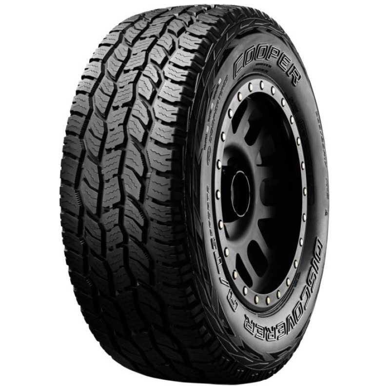 ANVELOPA ALL SEASON COOPER DISCOVERER AT3 SPORT 2  275/60 R20 116T