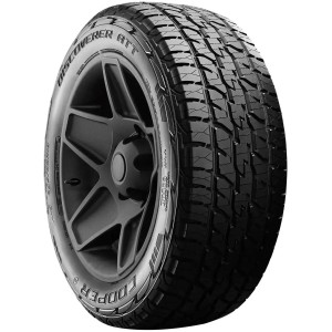 ANVELOPA VARA COOPER DISCOVERER ATT  235/60 R17 106H