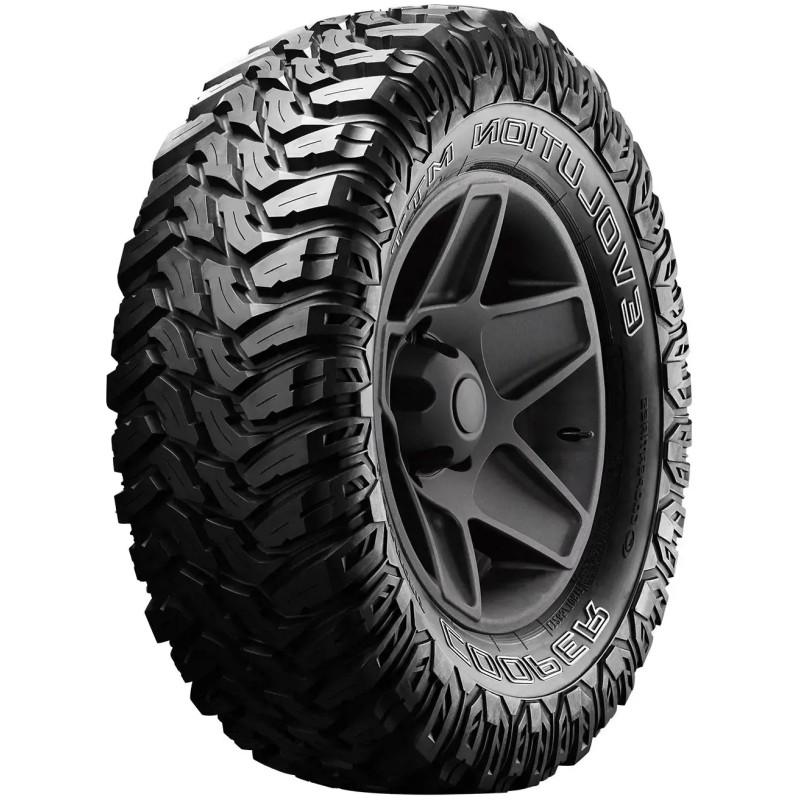 ANVELOPA VARA COOPER EVOLUTION MTT  33/12.5 R15 108Q