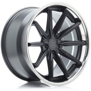 JANTA Concaver CVR8 CB74.1 5x112 21/10,5 ET10 Carbon Graphite