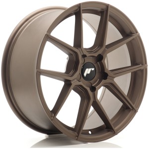 JANTA JR Wheels JR30 CB72.6 5x120 18/8,5 ET41 Bronze
