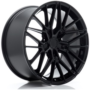 JANTA JR Wheels JR38 CB72.6 5x114 19/9,5 ET40 Black