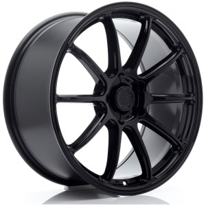 JANTA JR Wheels SL-04 CB72.6 5x114 19/8,5 ET45 Black