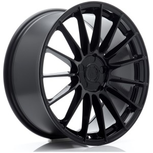 JANTA JR Wheels SL-05 CB72.6 5x112 19/8,5 ET35 Black