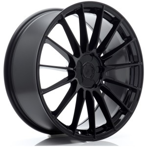 JANTA JR Wheels SL-05 CB72.6 5x112 20/8,5 ET41 Black