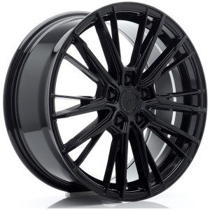 JANTA JR Wheels JR52 CB66.6 5x112 18/8 ET45 Black