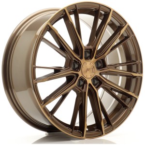 JANTA JR Wheels JR52 CB66.6 5x112 18/8 ET45 Bronze