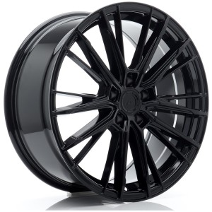 JANTA JR Wheels JR52 CB66.6 5x112 19/8,5 ET45 Black