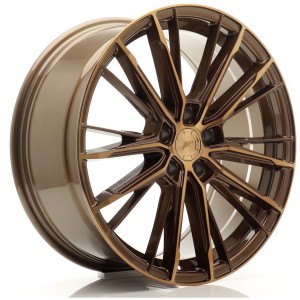 JANTA JR Wheels JR52 CB66.6 5x112 19/8,5 ET45 Bronze
