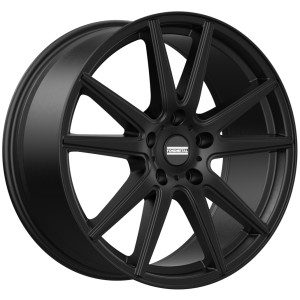 Janta aliaj FONDMETAL STC-10 9x22 114.3 ET38 MATT BLACK
