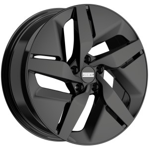 Janta aliaj FONDMETAL E-JOULE (FMI10) 8x19 114.3 ET53.5 GLOSSY BLACK