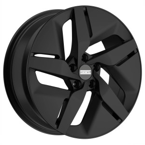 Janta aliaj FONDMETAL E-JOULE (FMI10) 8x19 112 ET45 MATT BLACK