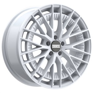 Janta aliaj FONDMETAL KARI (FMI12) 8.5x20 114.3 ET35 GLOSSY WHITE