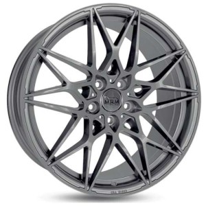 Janta aliaj MAM Leichtmetallräder B2N 8.5x19" 5x112 ET45 PP - Palladium painted