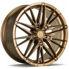 Janta aliaj seventy9 SSF-5 8.5x20" 5x112 ET30 SNB - Sand Bronze