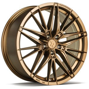 Janta aliaj seventy9 SSF-5 8.5x20" 5x114