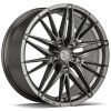 Janta aliaj seventy9 SSF-5 9.5x21" 5x112 ET30 HGM - Half Grey Matt
