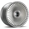 Janta aliaj seventy9 MF.2 11.0x22" 5x112 ET47 S - silver