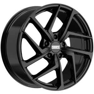 Janta aliaj FONDMETAL TAARA (FMI16) 8x19 112 ET44 GLOSSY BLACK
