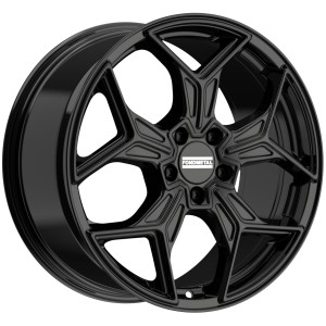 Janta aliaj FONDMETAL TARANIS (FMI17) 9.5x20 112 ET43 GLOSSY BLACK