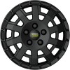 Janta aliaj MAK LEGEND 7.5x18 5X130 ET58 MATT BLACK