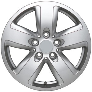 JANTA Origineel BMW 6897609 7/16 5x112 ET47 Anthracite CB 66.6