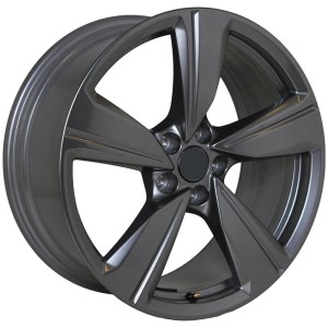 JANTA Origineel AUDI 83H601025D 8.5/19 5x112 ET38  CB 57.1