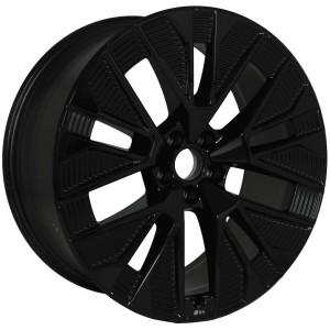 JANTA Origineel 4KE601025AL 9.5/21 5x112 ET36 Black CB 66.5