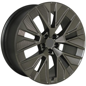 JANTA Origineel 4KE601025BC 9.5/21 5x112 ET36 Bronze CB 66.5