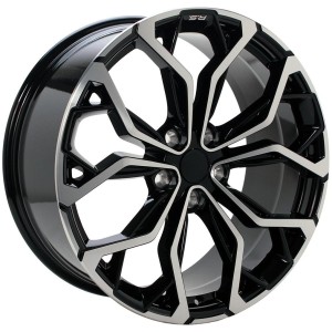 JANTA Origineel RENAULT 403006958R 8.5/19 5x114