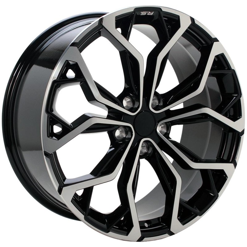 JANTA Origineel RENAULT 403006958R 8.5/19 5x114