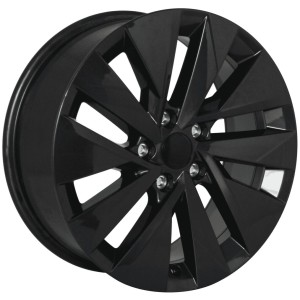 JANTA Origineel VOLKSWAGEN 2GJ601025XM8 7/17 5x112 ET45 Anthracite CB 57.1