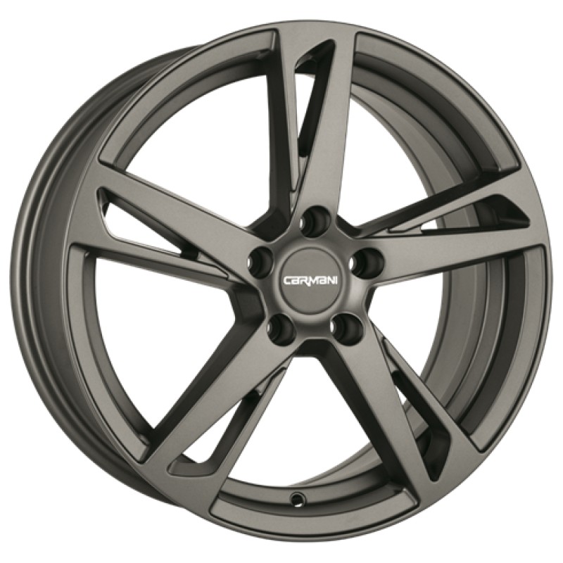 Janta aliaj Carmani 16 Anton x17" 5x108 ET45 HG - hyper gun