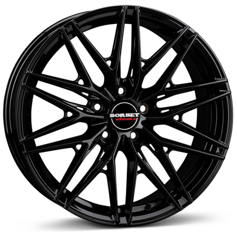 Janta aliaj Borbet FB1 x18" 5x114