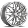 Janta aliaj seventy9 SCF-1 9.0x20" 5x112 ET30 SFP - Silver Front Polished