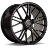 Janta aliaj seventy9 MF.10 9.5x21" 5x130 ET71 BG - Black Glossy