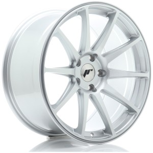 JANTA JR Wheels JR11 CB66.6 5x112 19/9,5 ET35 Silver