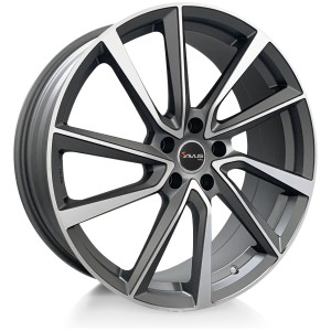 Janta aliaj  AC-518 x x112 ET44