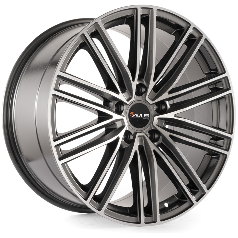Janta aliaj  AC-M08 x x130 ET61
