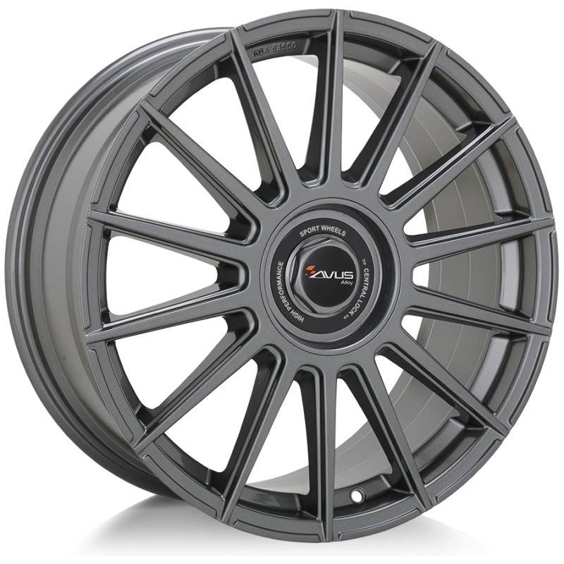 Janta aliaj  AC-M09 - DM09 x x108/114.3 ET45