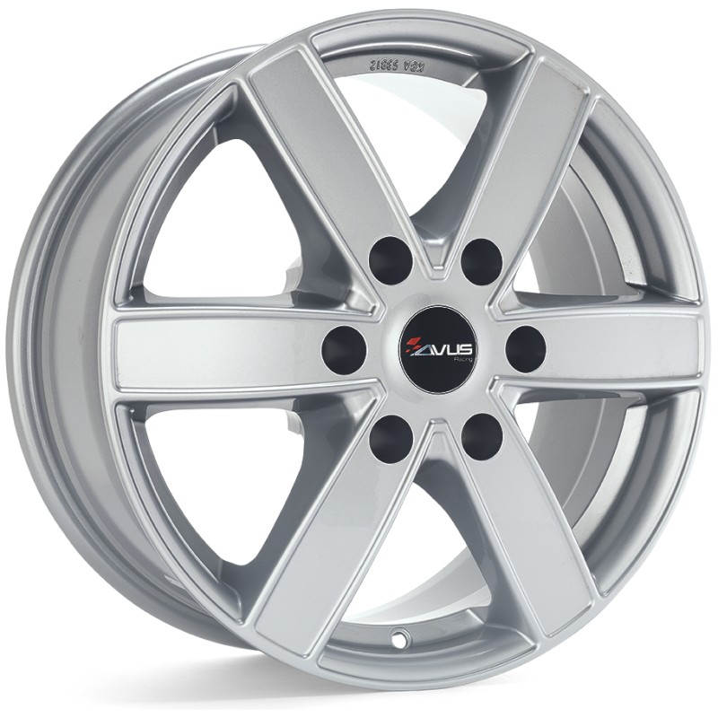 Janta aliaj  AC-V61 x x139