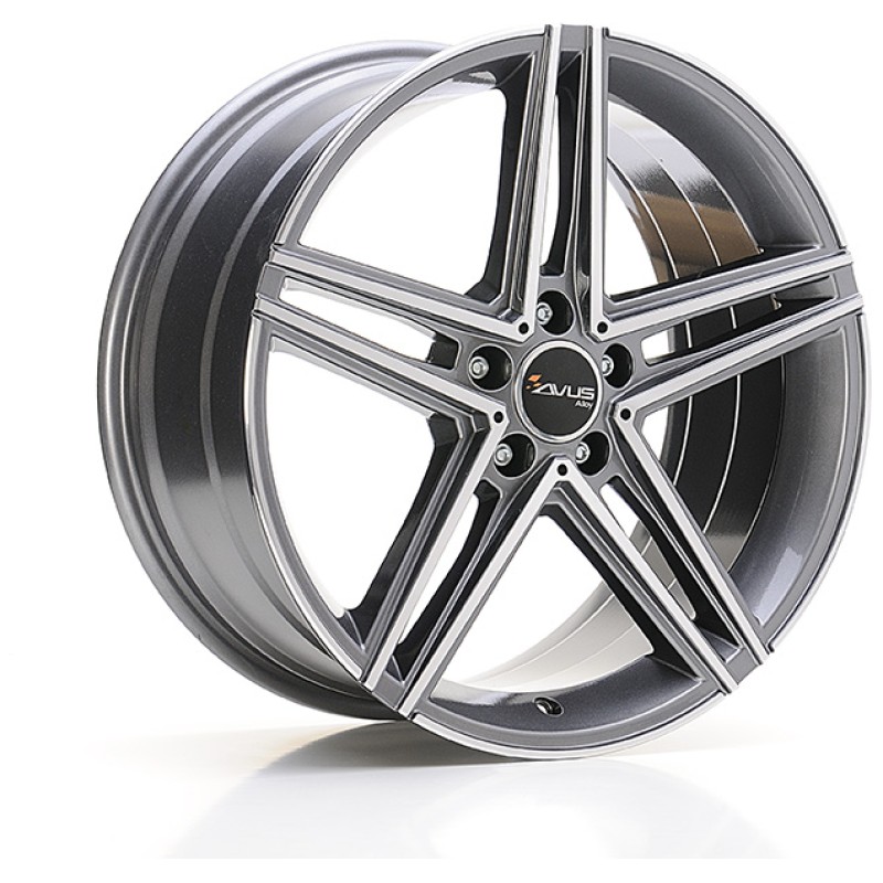 Janta aliaj  AC-515 x x112 ET35