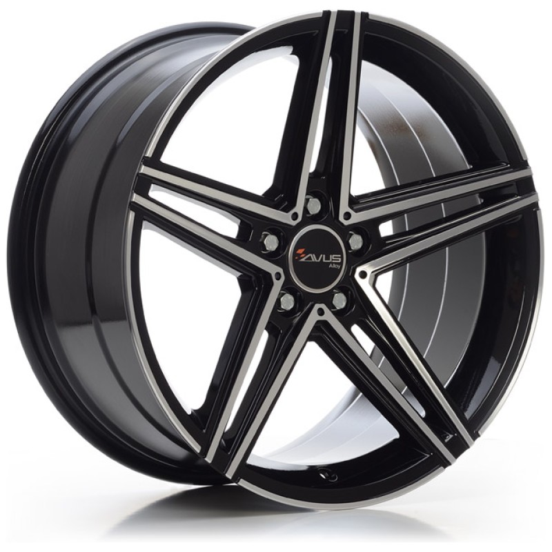 Janta aliaj  AC-515K x x112 ET45