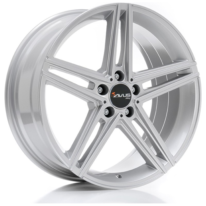 Janta aliaj  AC-515 x x112 ET45