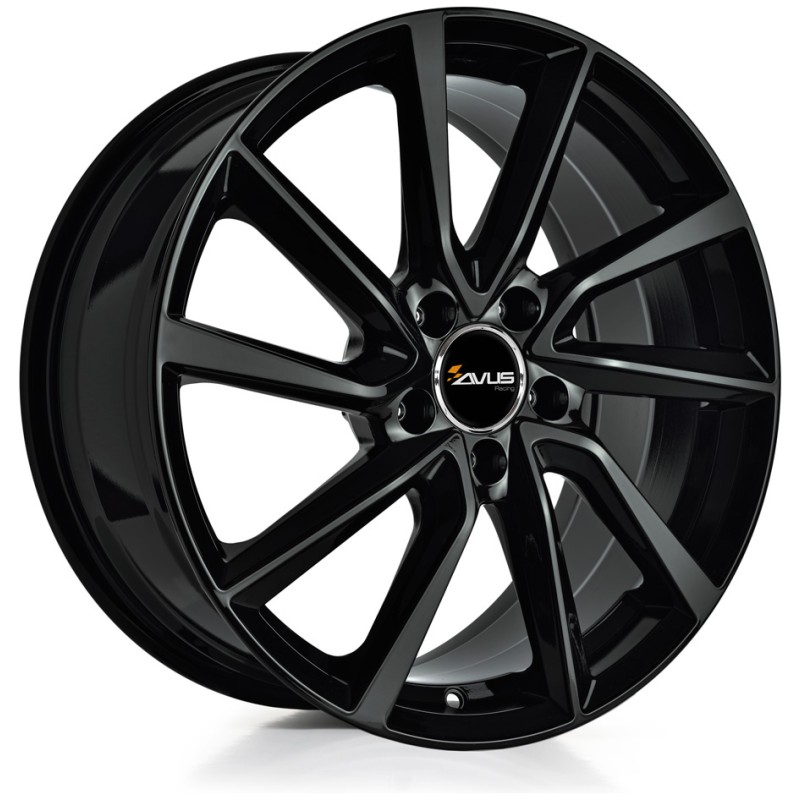 Janta aliaj  AC-518 x x108 ET45